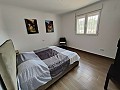 Beautiful Villa ready to move in to with Guest house and Pool in Daft on Spain 