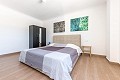 Beautiful Villa ready to move in to with Guest house and Pool in Daft on Spain 