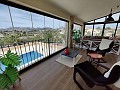Beautiful Villa ready to move in to with Guest house and Pool in Daft on Spain 