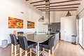 Beautiful Villa ready to move in to with Guest house and Pool in Daft on Spain 