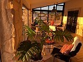 Beautiful Villa ready to move in to with Guest house and Pool in Daft on Spain 