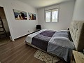 Beautiful Villa ready to move in to with Guest house and Pool in Daft on Spain 