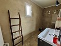 Beautiful Villa ready to move in to with Guest house and Pool in Daft on Spain 