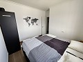 Beautiful Villa ready to move in to with Guest house and Pool in Daft on Spain 