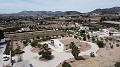 Beautiful Villa ready to move in to with Guest house and Pool in Daft on Spain 