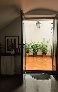 Schönes 5-Bett-Stadthaus in Monovar in Daft on Spain 