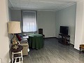 Schönes 5-Bett-Stadthaus in Monovar in Daft on Spain 