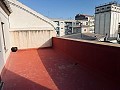 Schönes 5-Bett-Stadthaus in Monovar in Daft on Spain 