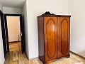 Schönes 5-Bett-Stadthaus in Monovar in Daft on Spain 