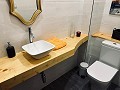 Schönes 5-Bett-Stadthaus in Monovar in Daft on Spain 