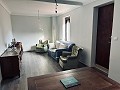 Schönes 5-Bett-Stadthaus in Monovar in Daft on Spain 