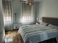 Schönes 5-Bett-Stadthaus in Monovar in Daft on Spain 