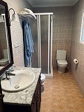 Schönes 5-Bett-Stadthaus in Monovar in Daft on Spain 