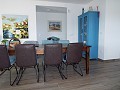 Villa moderna de 3 dormitorios a pie de la ciudad con casas de huéspedes in Daft on Spain 