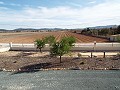Villa moderna de 3 dormitorios a pie de la ciudad con casas de huéspedes in Daft on Spain 