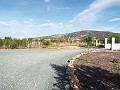 Villa moderna de 3 dormitorios a pie de la ciudad con casas de huéspedes in Daft on Spain 