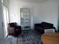 Villa moderna de 3 dormitorios a pie de la ciudad con casas de huéspedes in Daft on Spain 