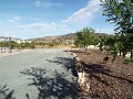 Villa moderna de 3 dormitorios a pie de la ciudad con casas de huéspedes in Daft on Spain 
