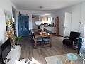 Villa moderna de 3 dormitorios a pie de la ciudad con casas de huéspedes in Daft on Spain 
