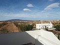 Villa moderna de 3 dormitorios a pie de la ciudad con casas de huéspedes in Daft on Spain 
