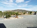 Villa moderna de 3 dormitorios a pie de la ciudad con casas de huéspedes in Daft on Spain 