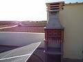 Villa moderna de 3 dormitorios a pie de la ciudad con casas de huéspedes in Daft on Spain 