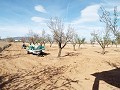 Villa moderna de 3 dormitorios a pie de la ciudad con casas de huéspedes in Daft on Spain 