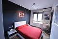 Atemberaubende 5-Bett-Villa mit Pool in Daft on Spain 