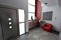 Atemberaubende 5-Bett-Villa mit Pool in Daft on Spain 