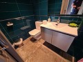 Atemberaubende 5-Bett-Villa mit Pool in Daft on Spain 
