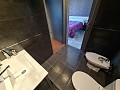 Atemberaubende 5-Bett-Villa mit Pool in Daft on Spain 