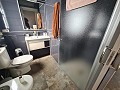 Atemberaubende 5-Bett-Villa mit Pool in Daft on Spain 
