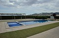 Atemberaubende 5-Bett-Villa mit Pool in Daft on Spain 