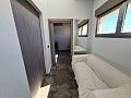Atemberaubende 5-Bett-Villa mit Pool in Daft on Spain 