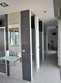 Atemberaubende 5-Bett-Villa mit Pool in Daft on Spain 