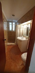 Reihenhaus mit 4 Schlafzimmern in Teresa de Cofrentes in Daft on Spain 