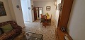 Reihenhaus mit 4 Schlafzimmern in Teresa de Cofrentes in Daft on Spain 