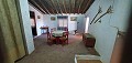 Reihenhaus mit 4 Schlafzimmern in Teresa de Cofrentes in Daft on Spain 