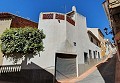 Reihenhaus mit 4 Schlafzimmern in Teresa de Cofrentes in Daft on Spain 