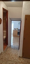 Reihenhaus mit 4 Schlafzimmern in Teresa de Cofrentes in Daft on Spain 