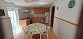 Reihenhaus mit 4 Schlafzimmern in Teresa de Cofrentes in Daft on Spain 