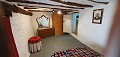 Reihenhaus mit 4 Schlafzimmern in Teresa de Cofrentes in Daft on Spain 