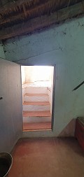 Reihenhaus mit 4 Schlafzimmern in Teresa de Cofrentes in Daft on Spain 