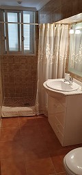 Reihenhaus mit 4 Schlafzimmern in Teresa de Cofrentes in Daft on Spain 