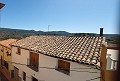 Reihenhaus mit 4 Schlafzimmern in Teresa de Cofrentes in Daft on Spain 