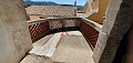 Reihenhaus mit 4 Schlafzimmern in Teresa de Cofrentes in Daft on Spain 