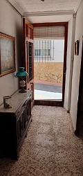 Reihenhaus mit 4 Schlafzimmern in Teresa de Cofrentes in Daft on Spain 