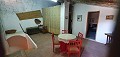 Reihenhaus mit 4 Schlafzimmern in Teresa de Cofrentes in Daft on Spain 
