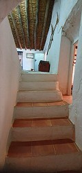 Reihenhaus mit 4 Schlafzimmern in Teresa de Cofrentes in Daft on Spain 