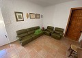 Beautiful 140 Year Old Farmhouse in Salinas in Daft on Spain 